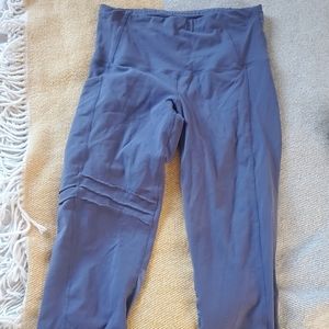 Oiselle capris